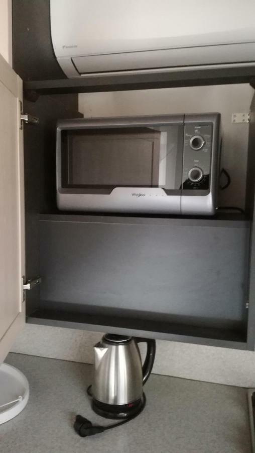 Relais + Private Parking Apartment Verona