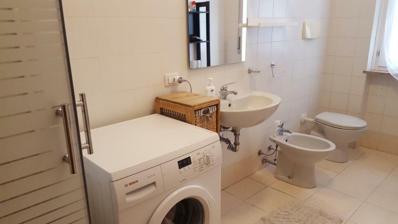 Casa Ristori Apartment Verona