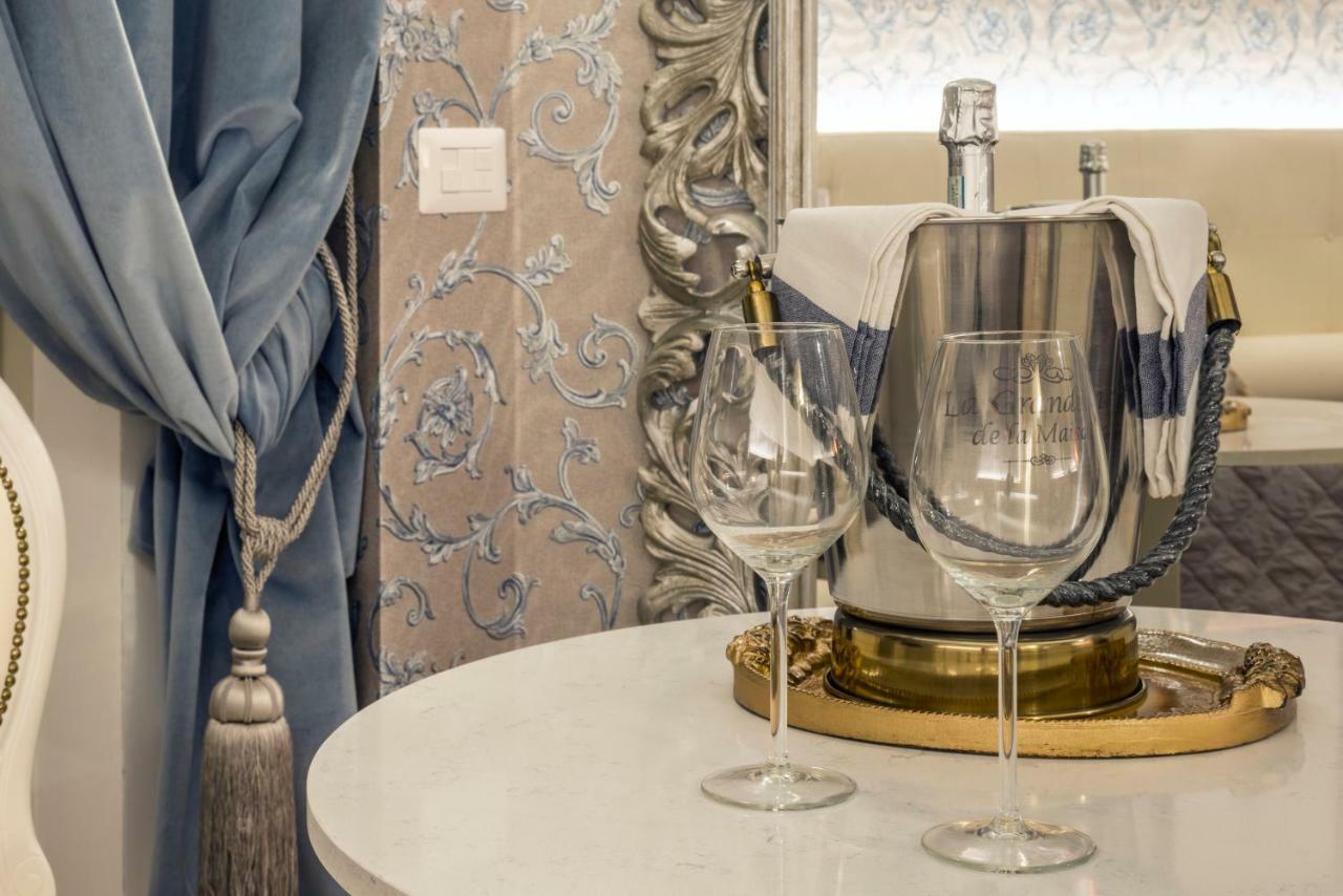 Royal Olympus Guest house Verona