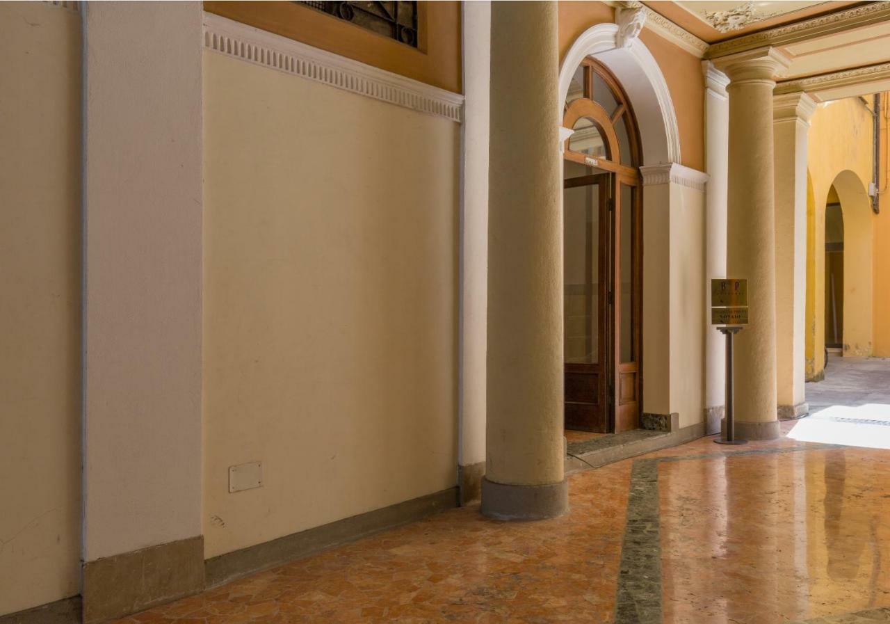 Casa Gallieno Nel Cuore Di * Verona