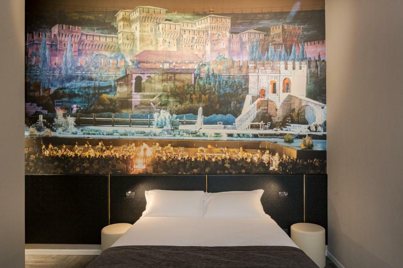 Gasthof Italianflat - Theatrum And 2*