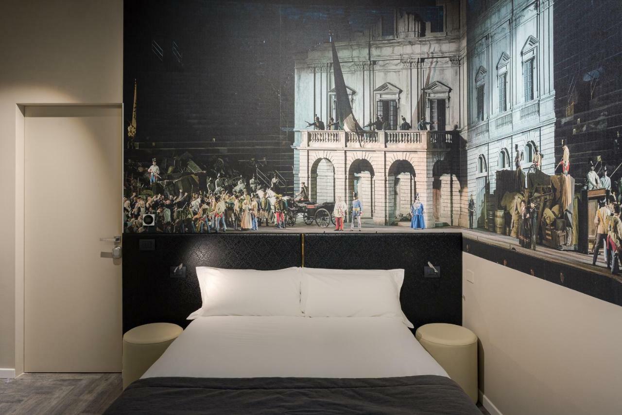 Italianflat - Theatrum And 2* Verona