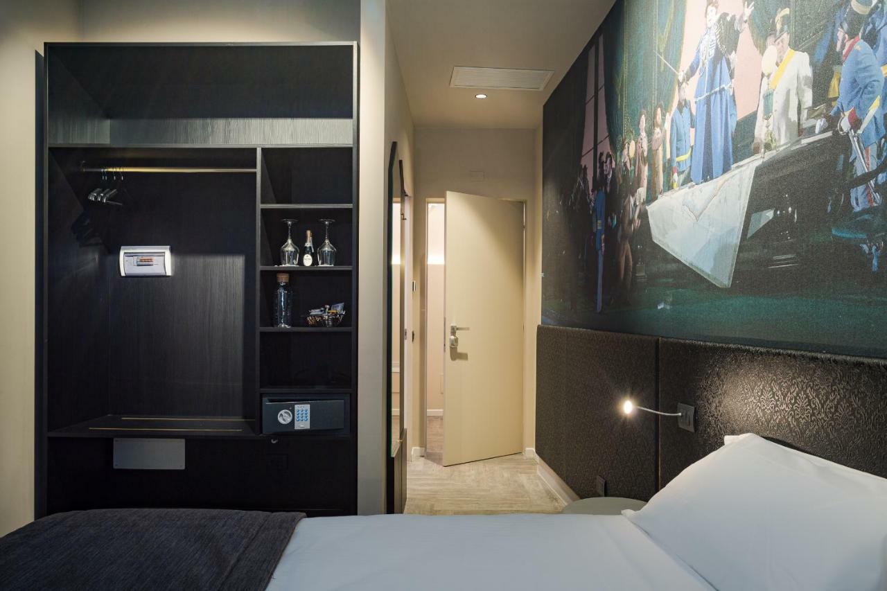 Italianflat - Theatrum And 2* Verona