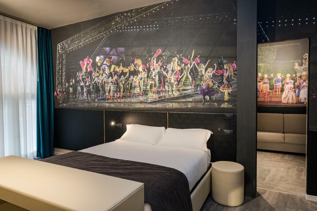 Italianflat - Theatrum And 2* Verona