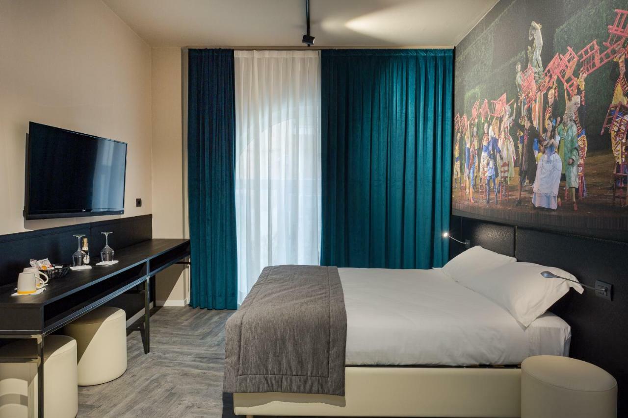 Italianflat - Theatrum And Gasthof Verona