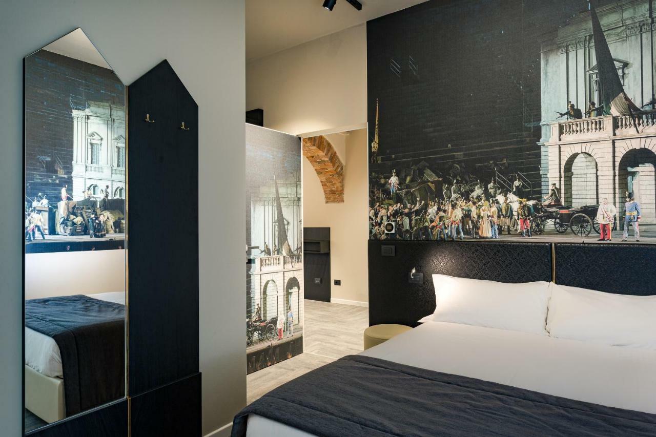 Italianflat - Theatrum And Verona