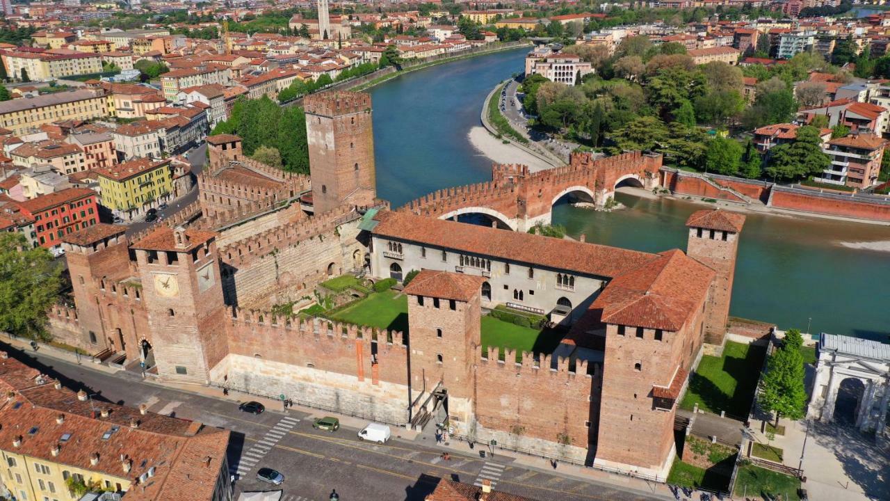 L'arena Dietro L'angolo Apartment