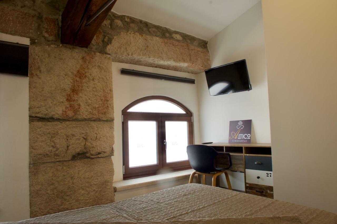 Attico 53 Guest house