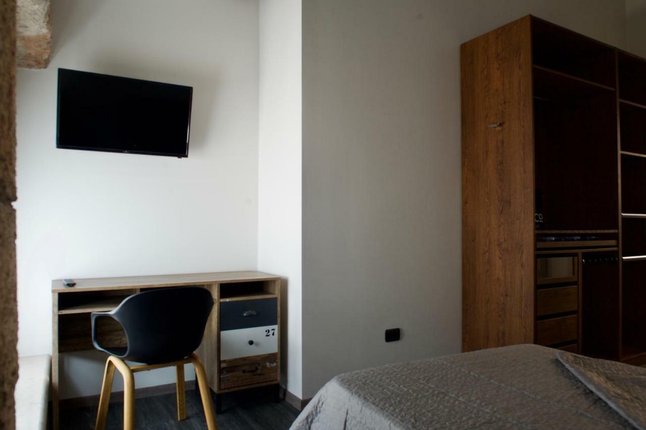 Guest house Attico 53 *