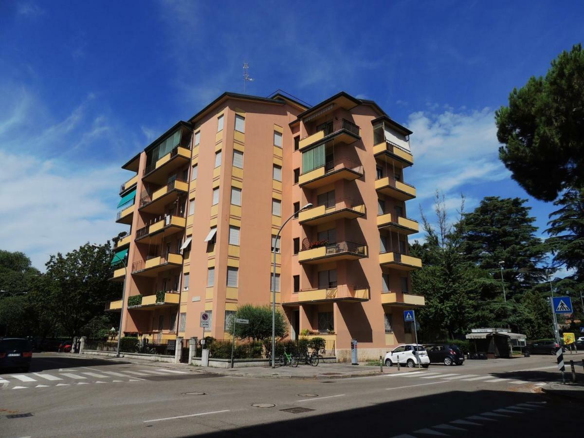 Residenza Arusnati Apartamento *