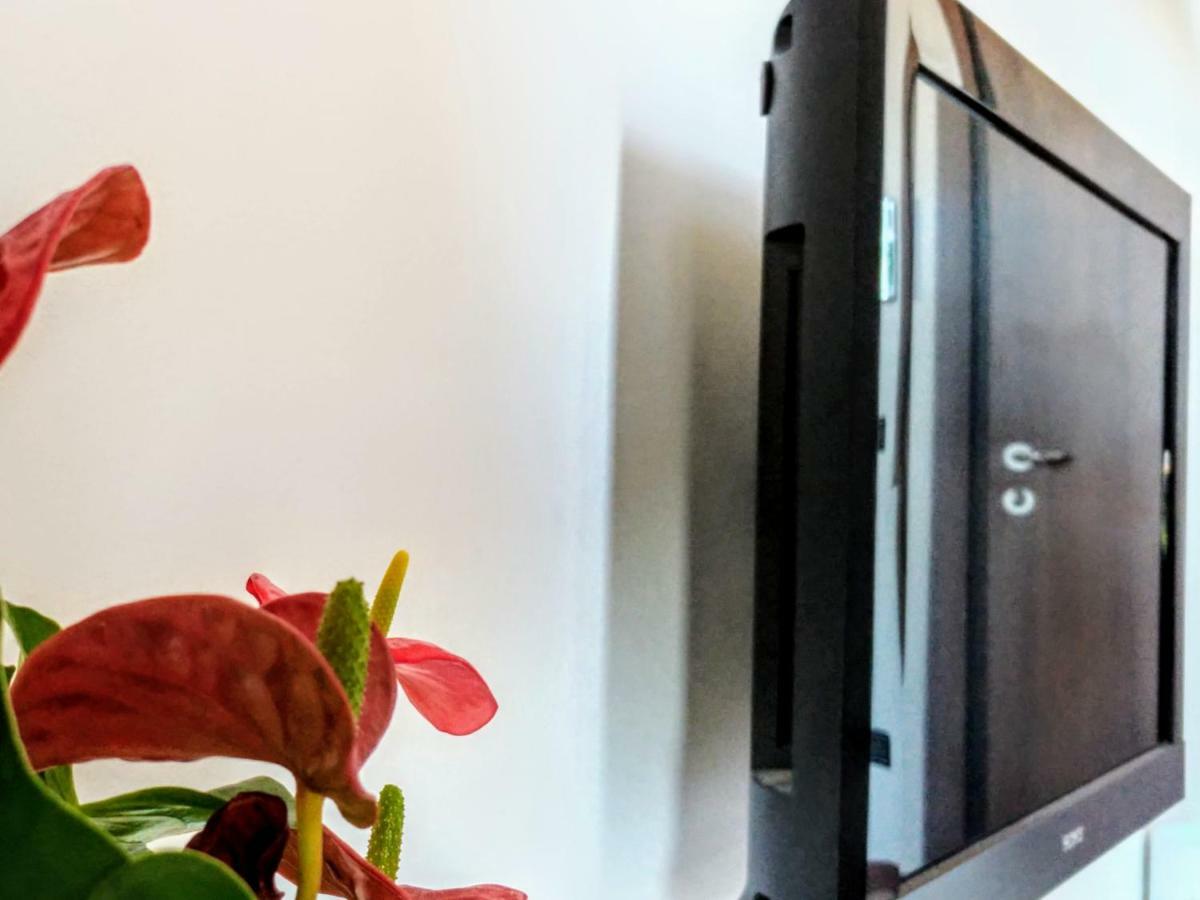 'la Quercia' Floor Flat * Verona