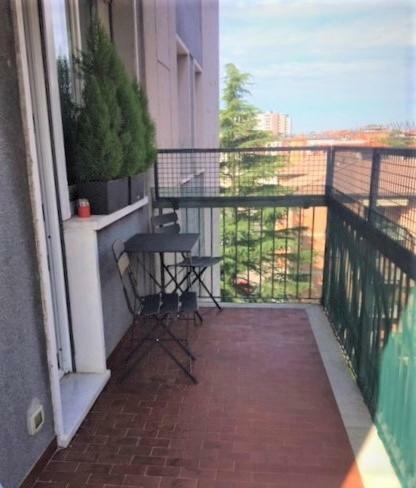 Apartment My