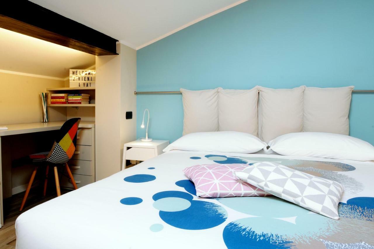 Apartment Vieni & Vai A Verona