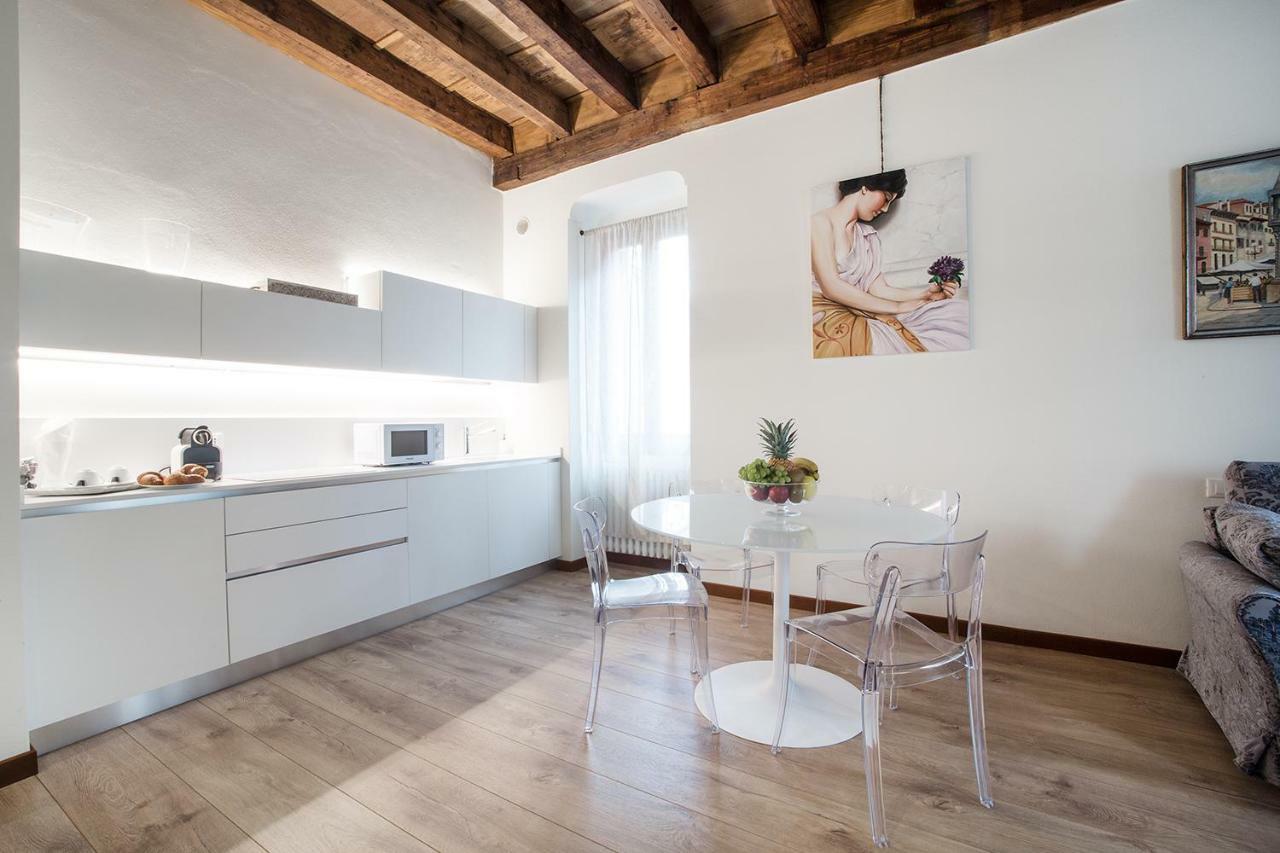 Residenza Duomo3 - Apartment Verona