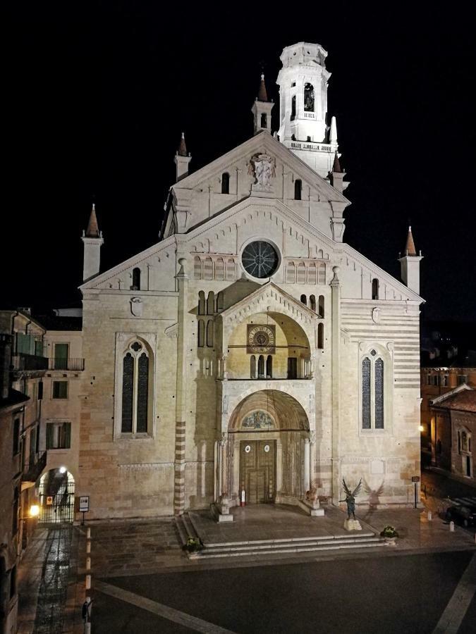 Apartment Residenza Duomo3 - Verona