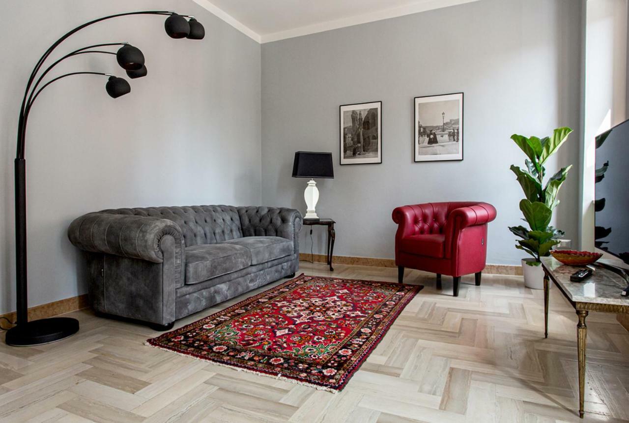Apartment Residenza Duomo3 -