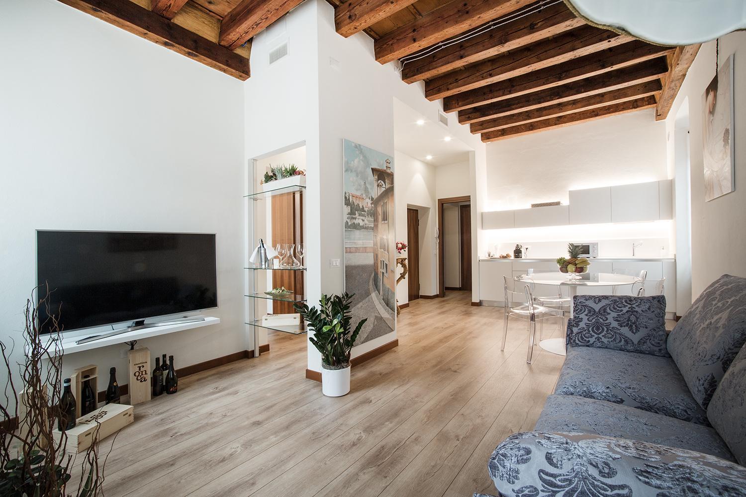 Apartment Residenza Duomo3 -