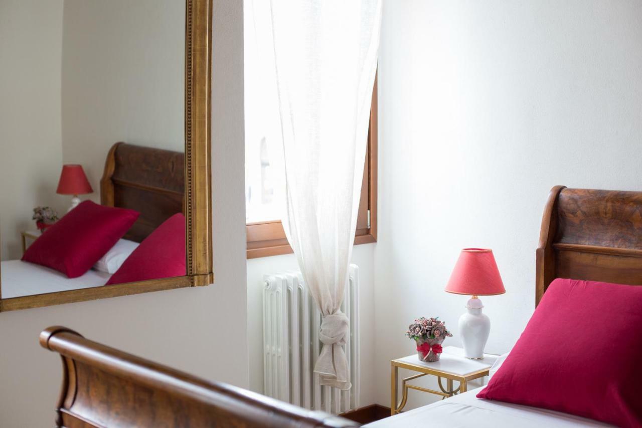 Apartment Residenza Duomo3 - Verona