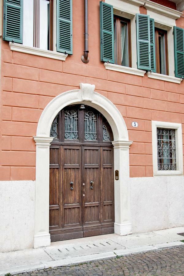Residenza Duomo3 - Apartment Verona