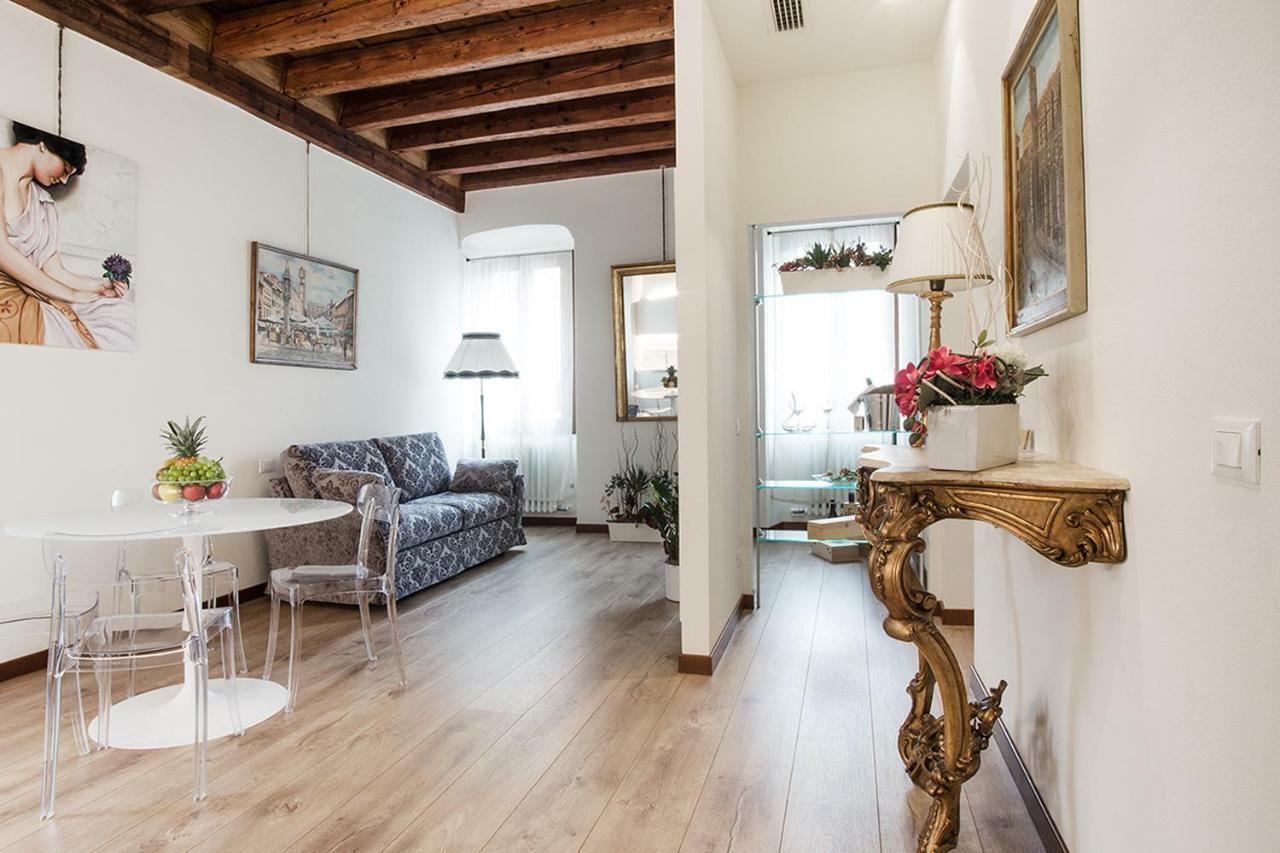 Apartment Residenza Duomo3 - Verona