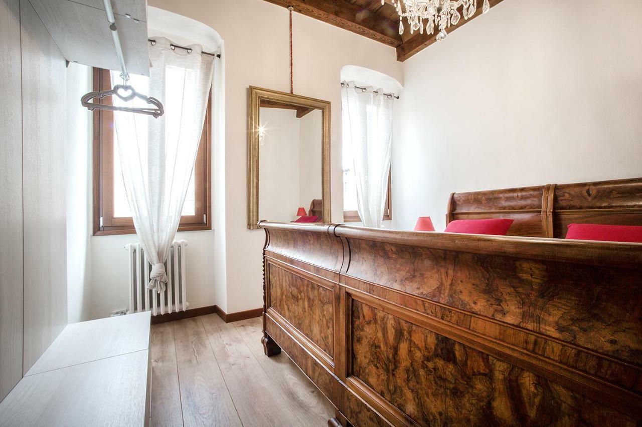 Apartment Residenza Duomo3 - Verona
