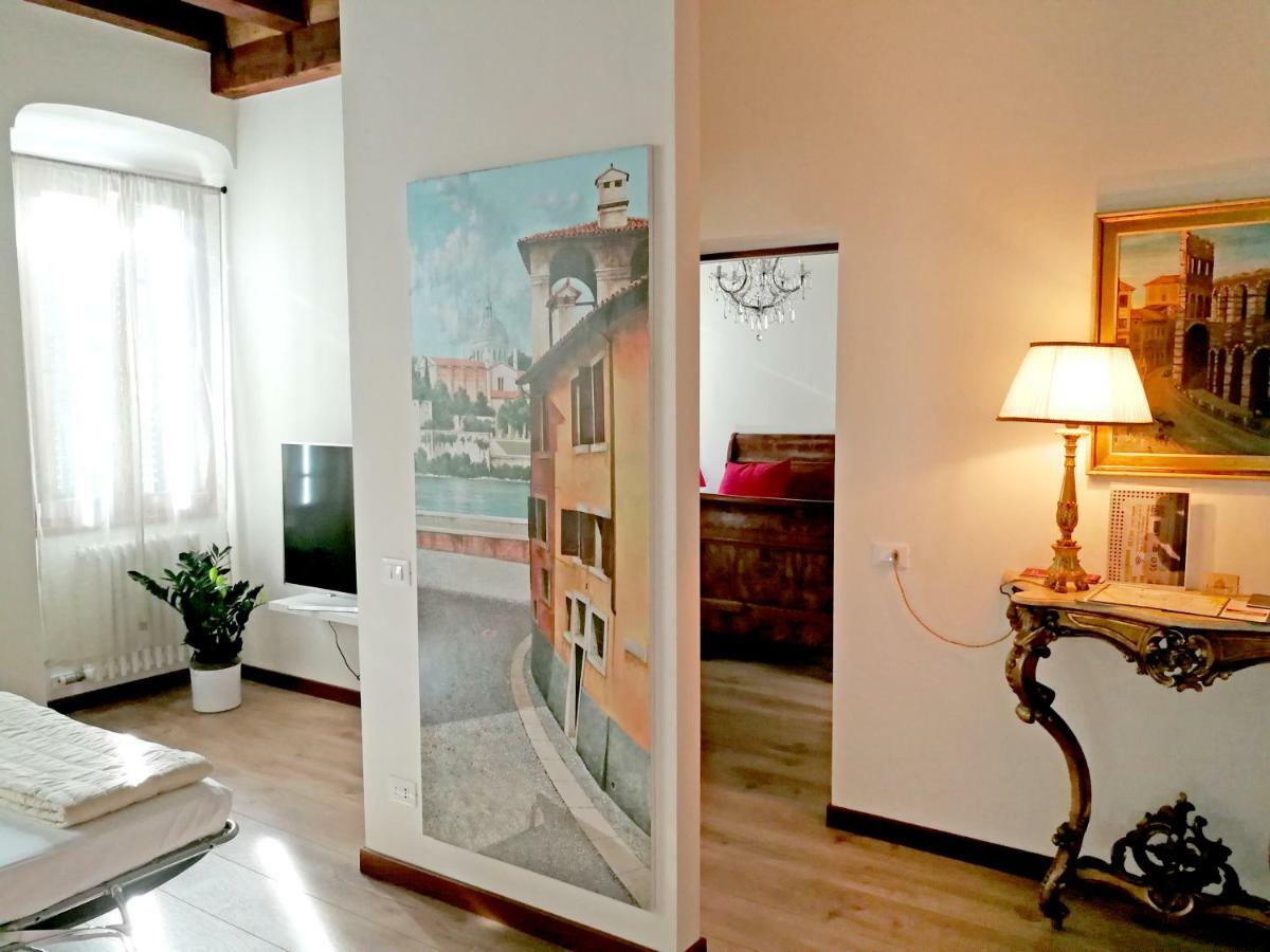 Appartement Residenza Duomo3 -