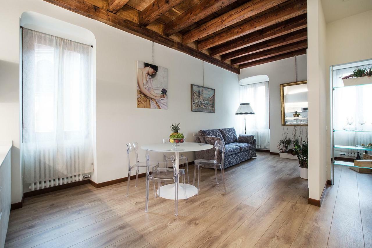 Residenza Duomo3 - Apartment Verona