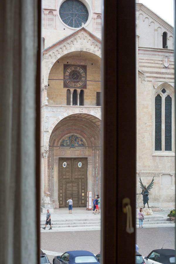 Apartment Residenza Duomo3 - Verona