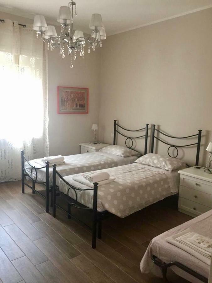 Murari Brà Lounge Apartment Verona
