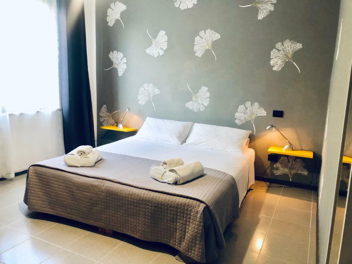 296 Guest house Verona