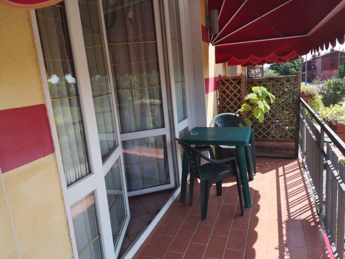 Landhaus Ca' Del Sasso Verona