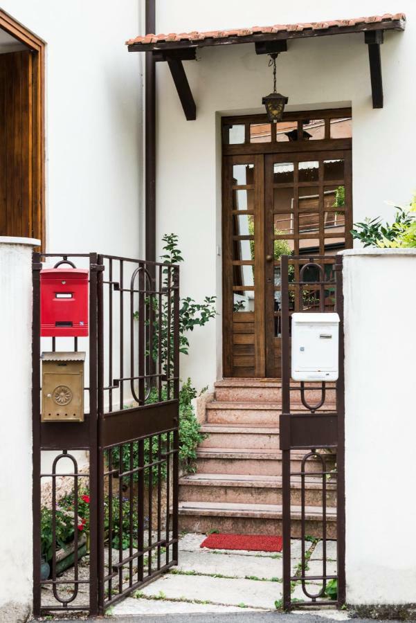 Casa↨di E Psiche Apartment *