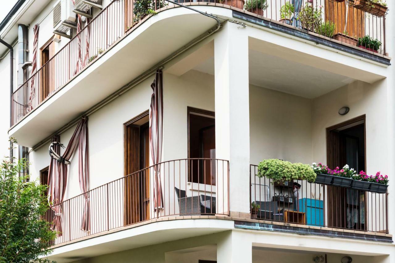 Casa↨di E Psiche Apartment Verona