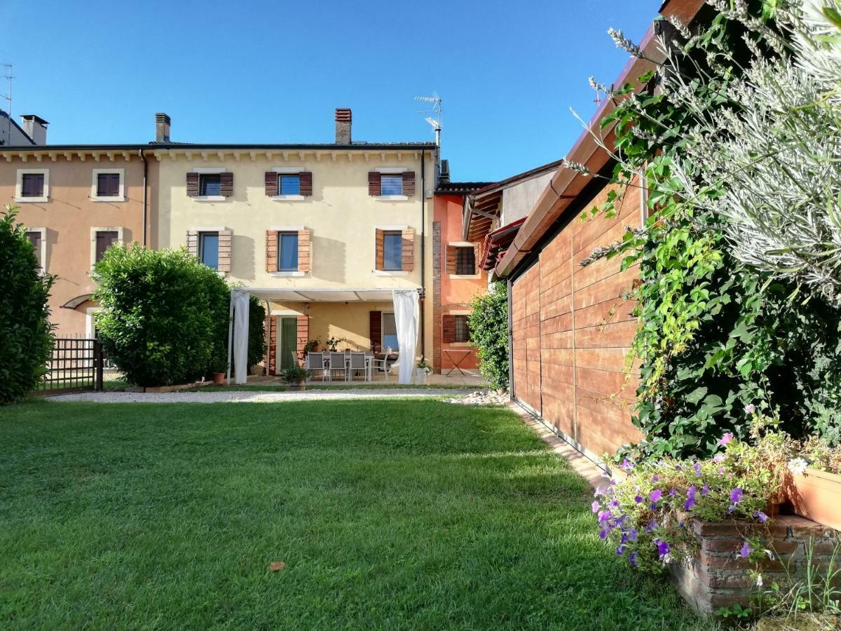 La Corte Verona