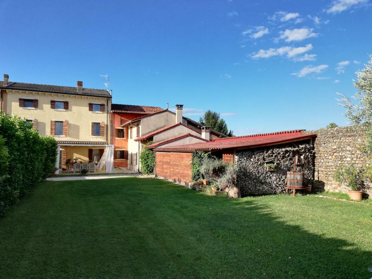 La Corte Apartment