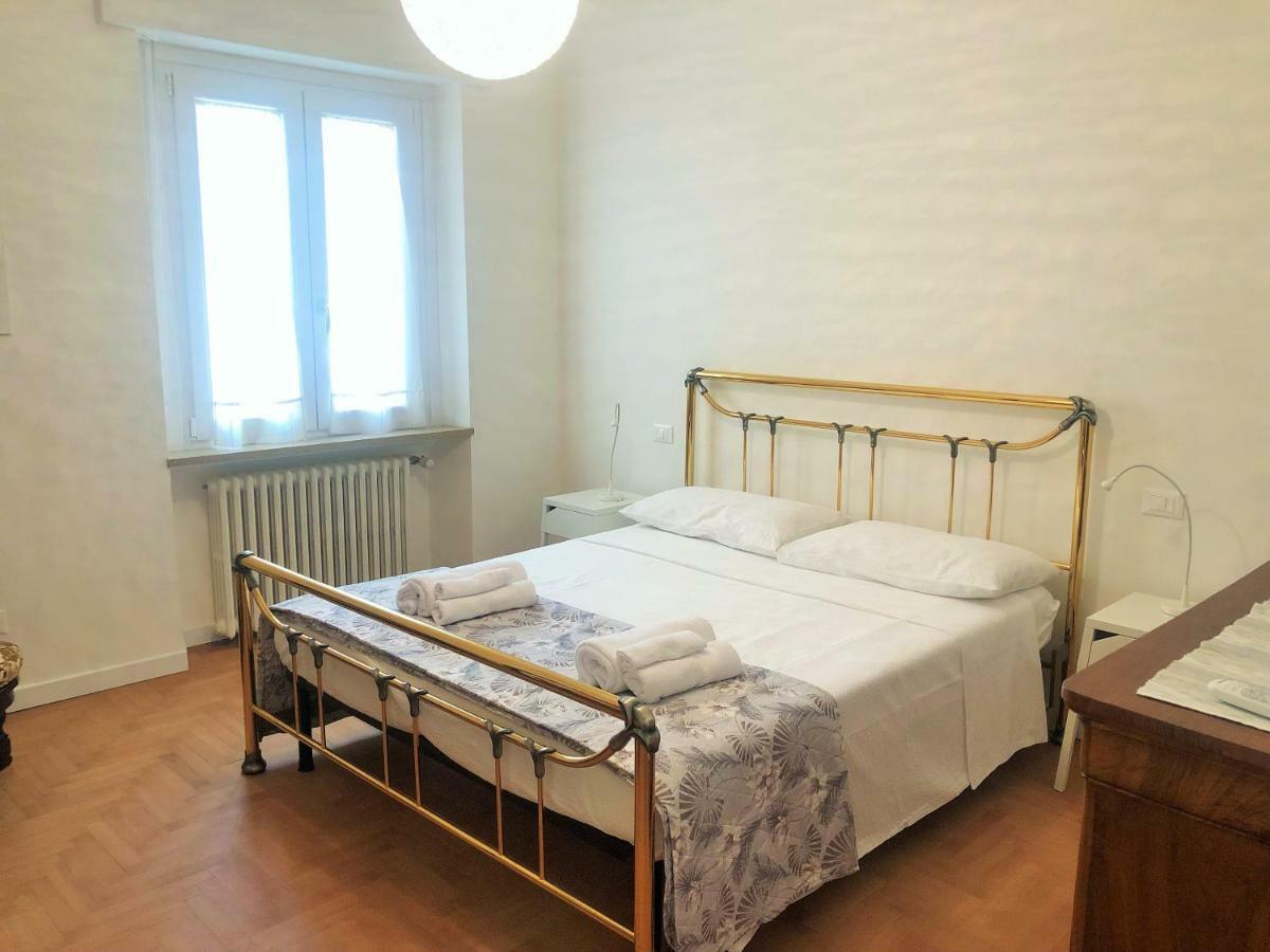 Portapalio40 Con Parcheggio Appartement