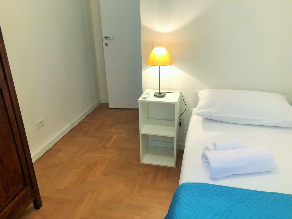 Portapalio40 Con Parcheggio Appartement *
