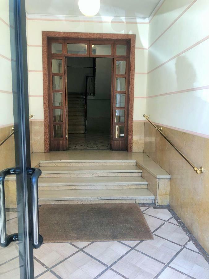 Appartement Portapalio40 Con Parcheggio *