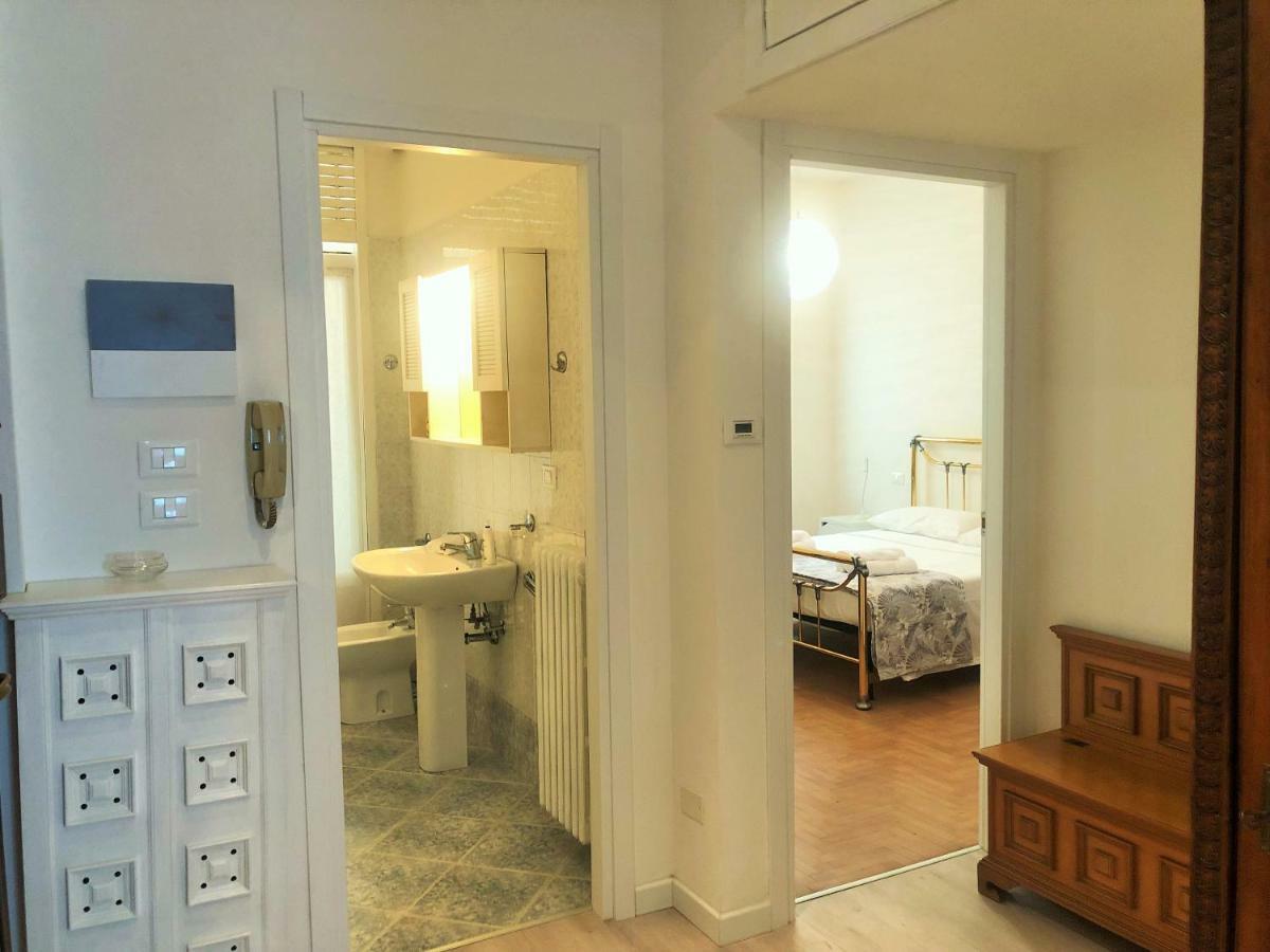 Appartement Portapalio40 Con Parcheggio *