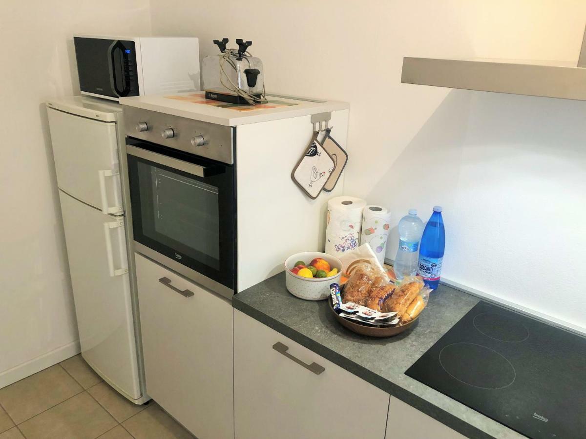 Portapalio40 Con Parcheggio Appartement Verona