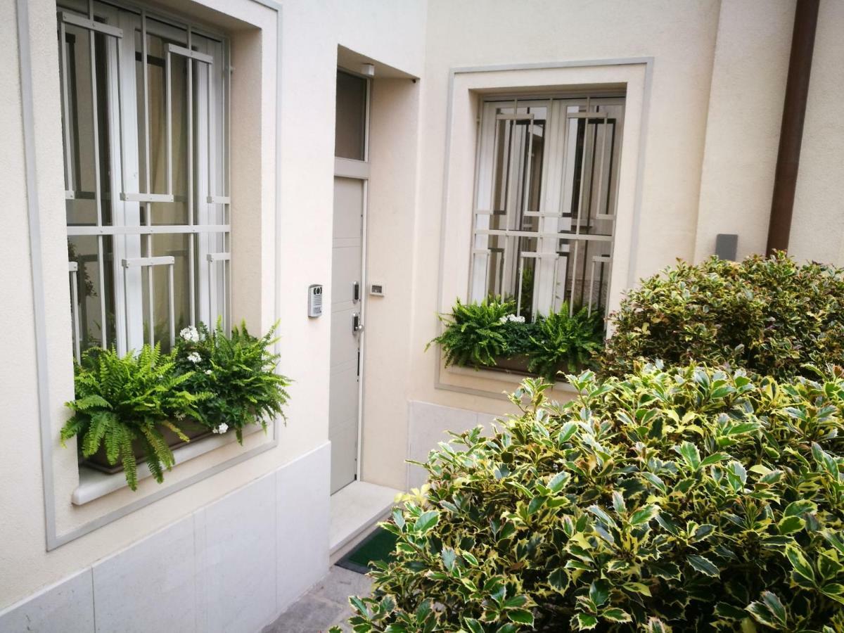 Officina Tesini Guest 2* Verona
