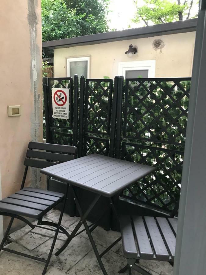 Gasthuis Apartments&rooms Verona