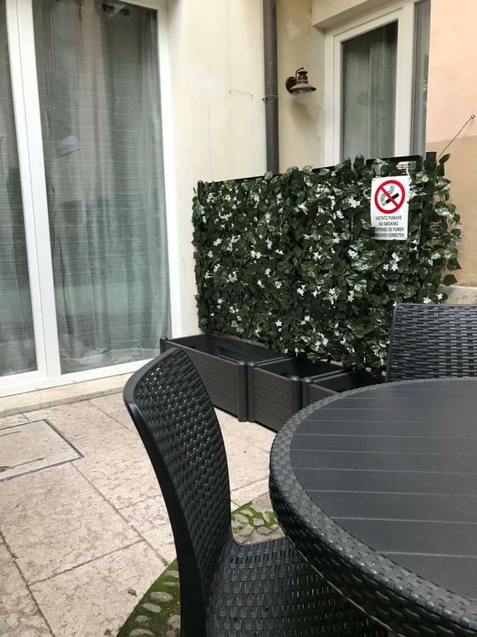 Verona Apartments & Rooms *