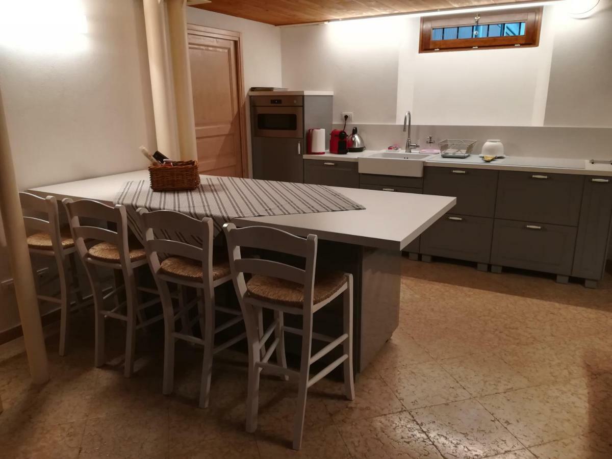 Appartamento Dimora Sant'egidio Verona