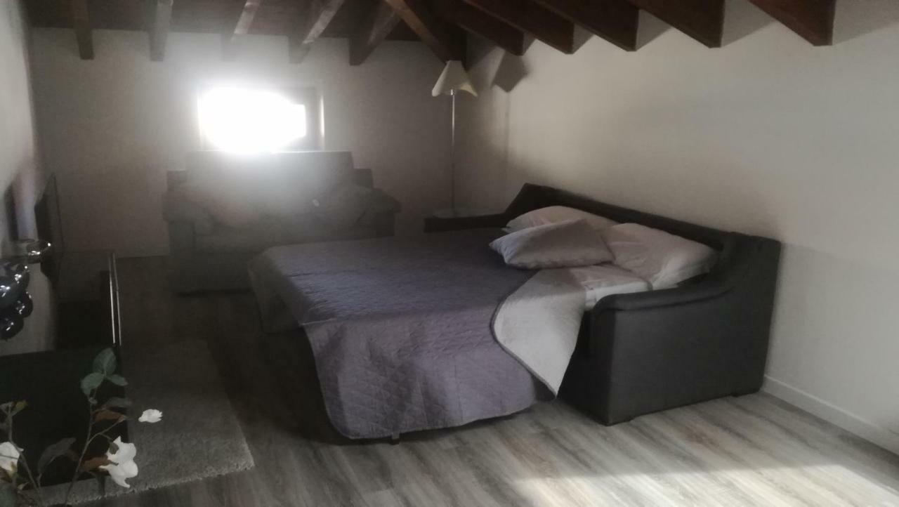 Relais + Private Parking Apartment *