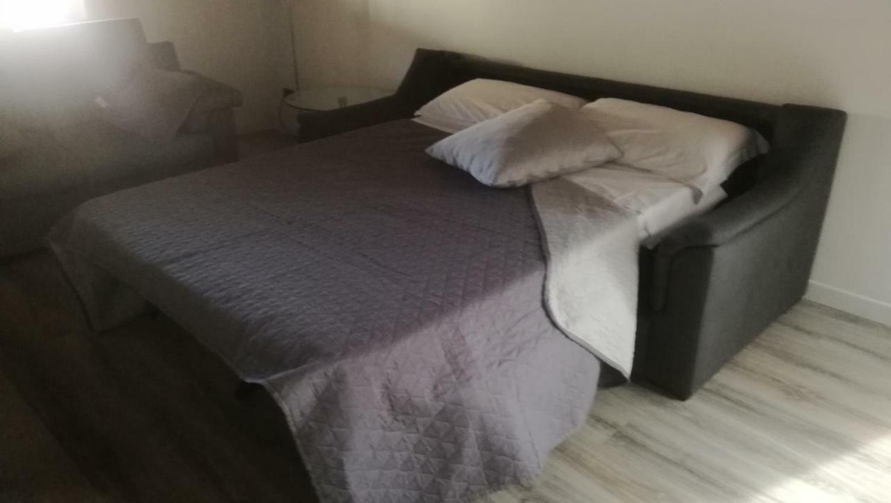 Apartment Relais + Private Parking
