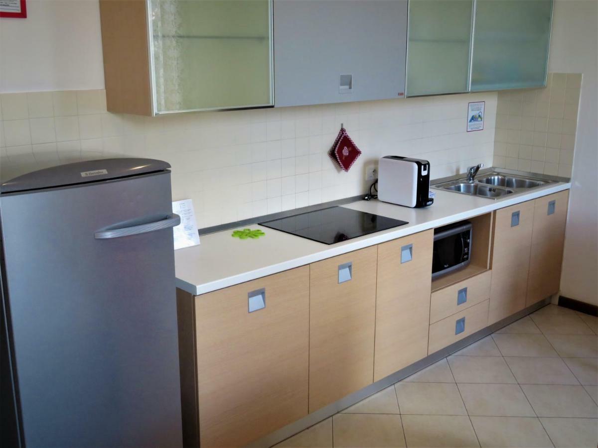 Aparthotel Class 