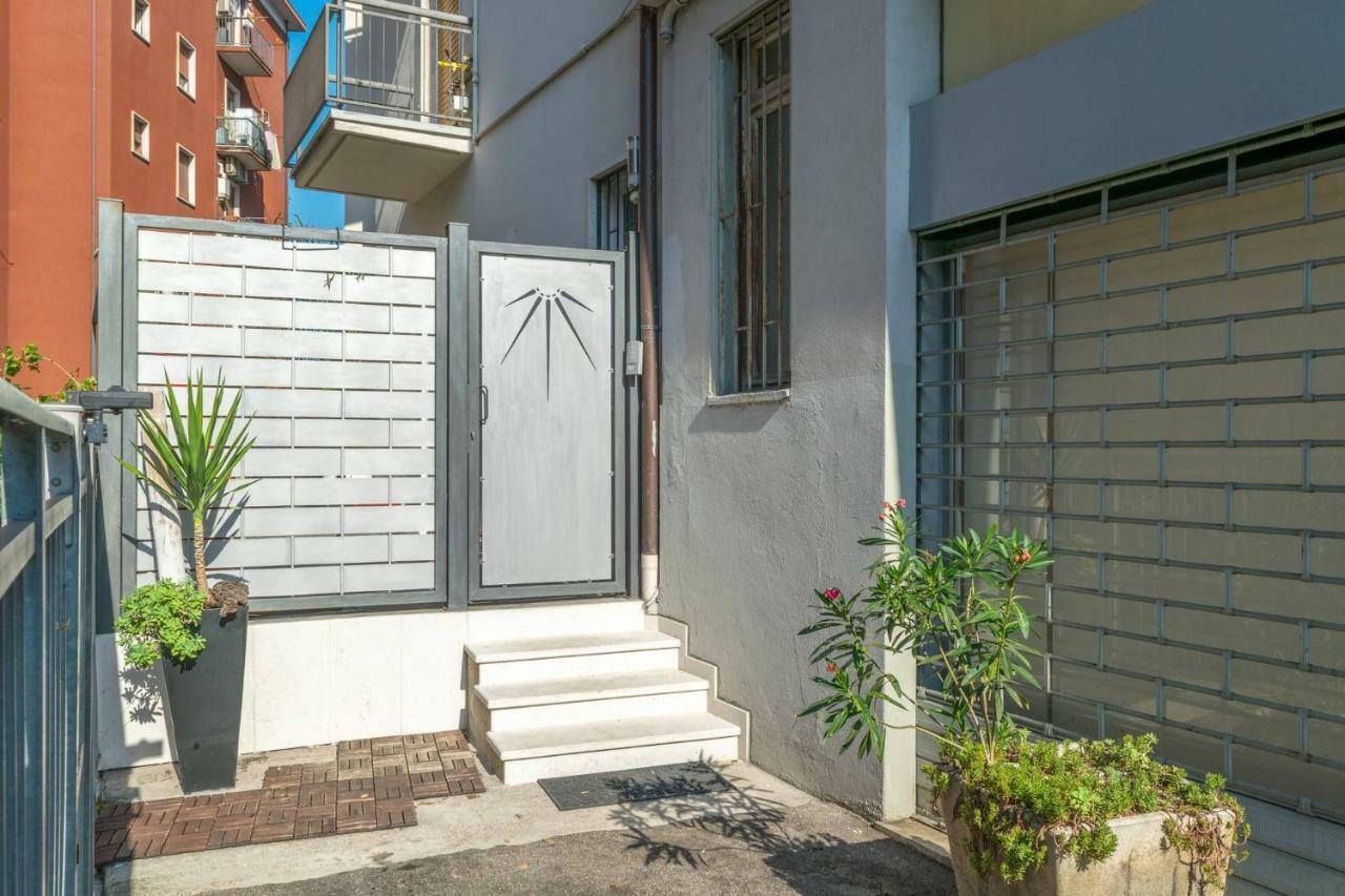 Minimal Chic Guest house