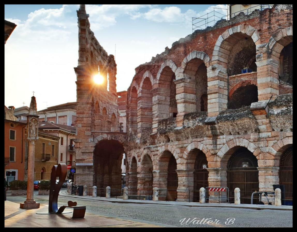Residenze Mquadro Verona