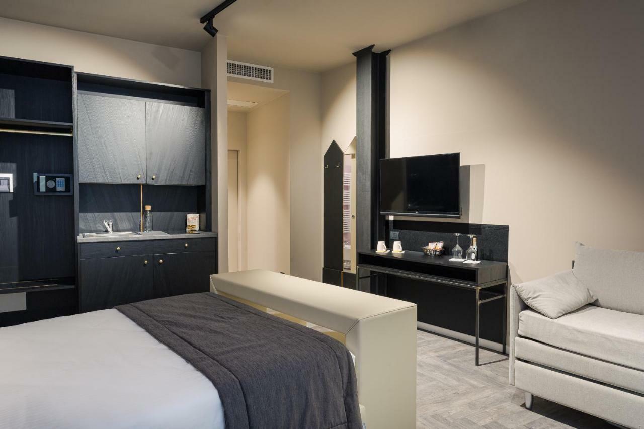 Italianflat - Theatrum And Gasthof 2*